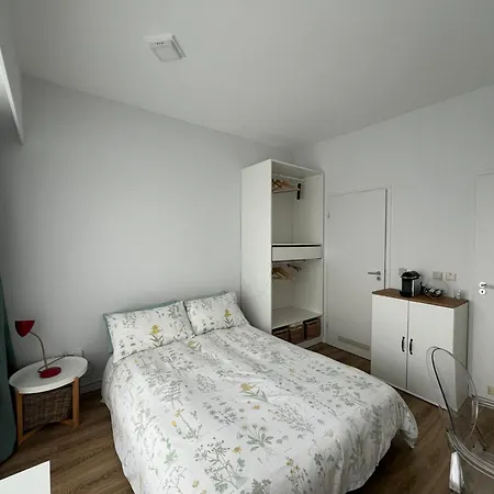 La Cambre Brüssel