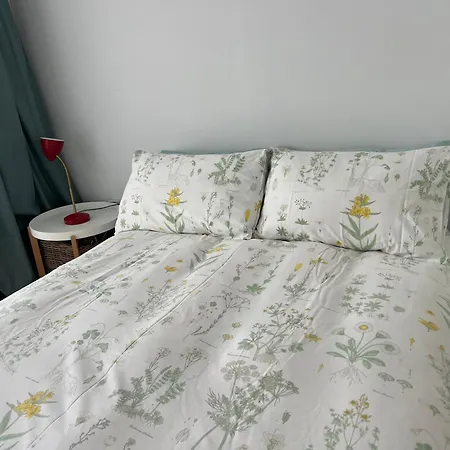La Cambre Apartment Brüssel