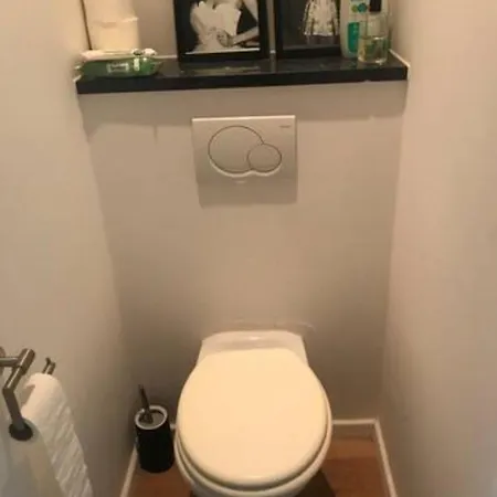Apartman A