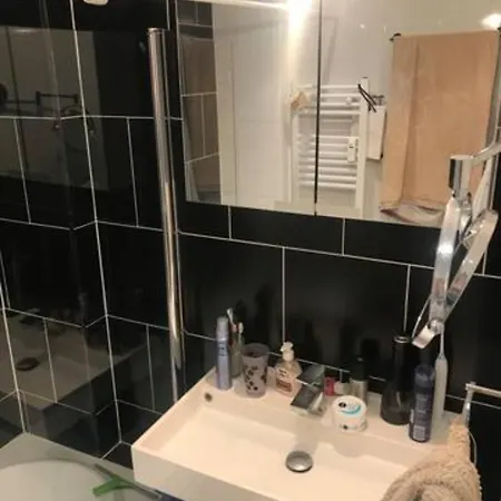 Apartman A Brüsszel