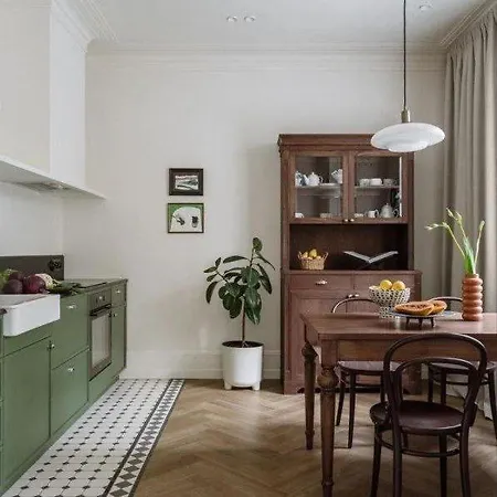 Apartman Brusselsim *