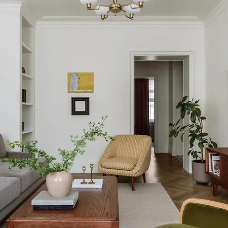 Apartman Brusselsim *