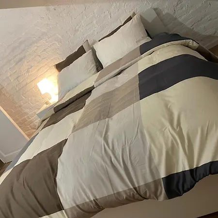 Fly House Apartament *