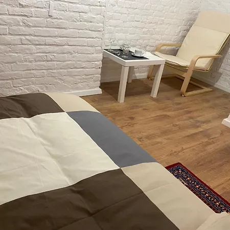 Fly House Apartamento