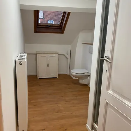 Fly House Brussels