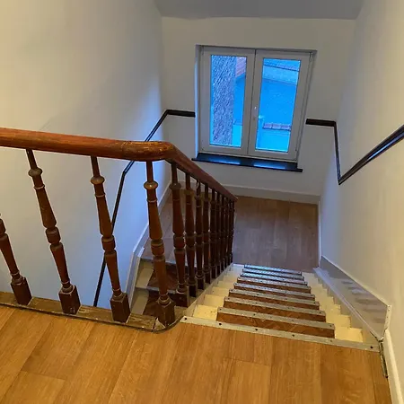 Fly House * Bruksela