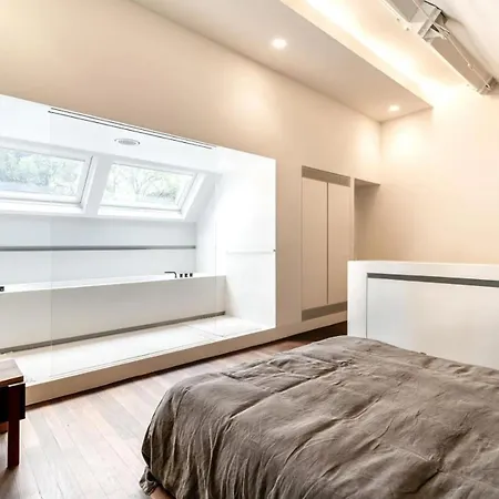 4br Overlooking Egmont Park - What'app - 0034-635-520-036 - For Reservations! Apartment *