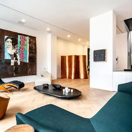 4br Overlooking Egmont Park - What'app - 0034-635-520-036 - For Reservations! Apartment *