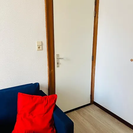 Chambres בית אירוח