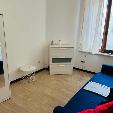 בית אירוח Chambres