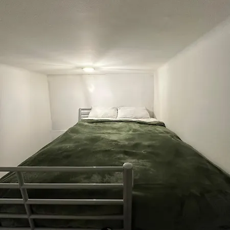 Mari House Apartment Brussels