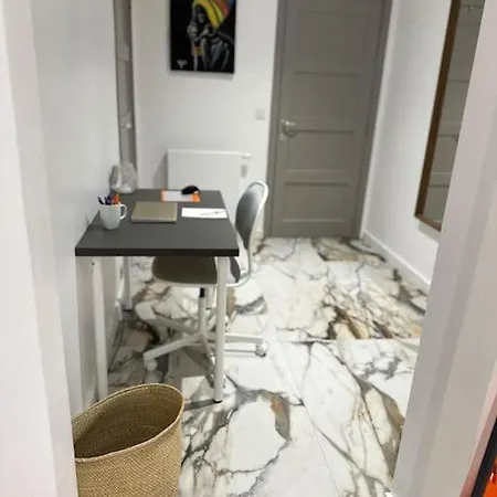Cosy Et Moderne Apartment