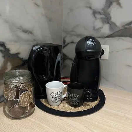 Daire Cosy Et Moderne Brüksel