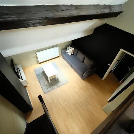 Apartment Prestige - Uptown