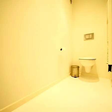 Apartamento Prestige - Uptown Bruselas