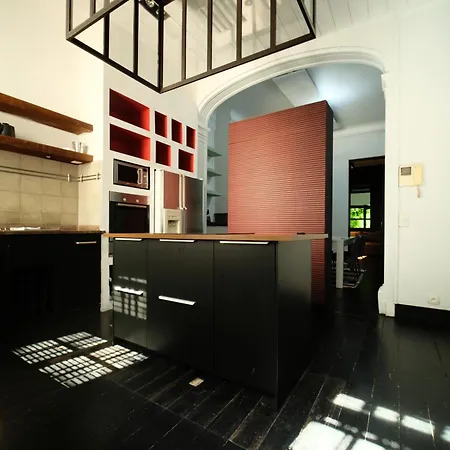 Apartamento Prestige - Uptown