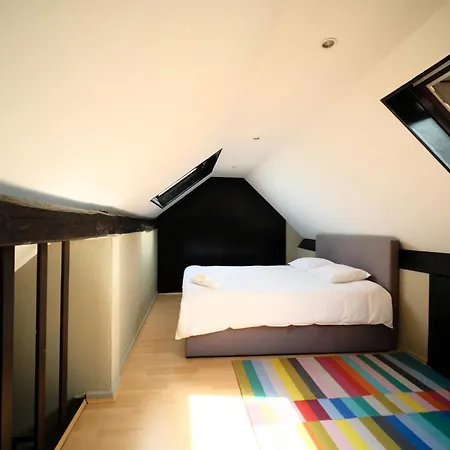 Appartement Prestige - Uptown *