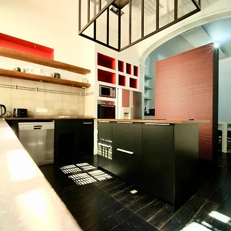 Apartamento Prestige - Uptown *