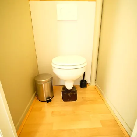 Apartamento Prestige - Uptown Bruselas