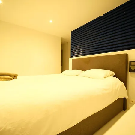 Prestige - Uptown Apartamento Bruselas