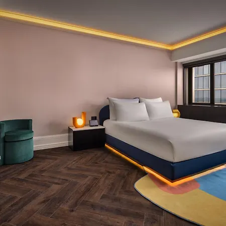Hotel Uptown