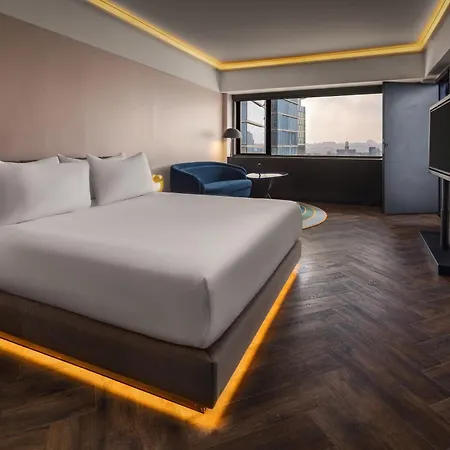 Uptown Hotel Brussels