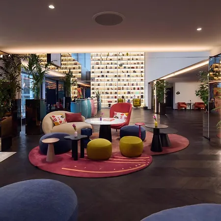 Hotel Uptown
