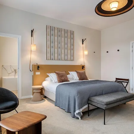 Made In Catherine 3* ブリュッセル