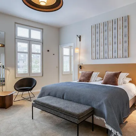 ホテル Made In Catherine