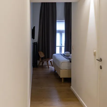 Retro 3* Brussel