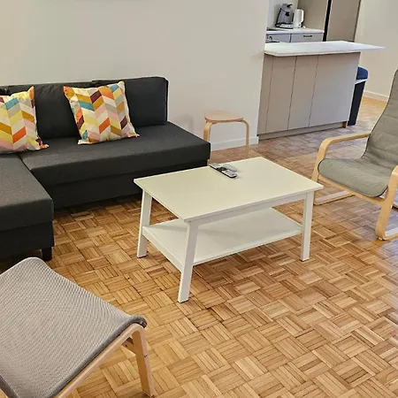 Apartamento Chez Esmara Et Philippe *