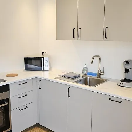 Apartamento Chez Esmara Et Philippe