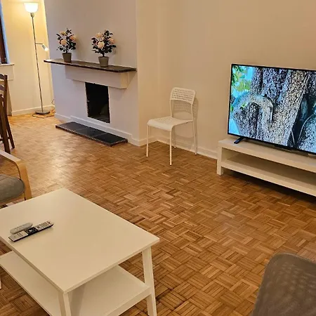 Апартаменты Chez Esmara Et Philippe