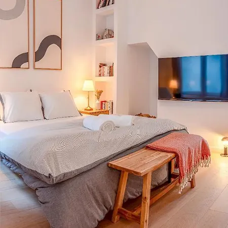 Sunsets And Panoramic Views Apartment *