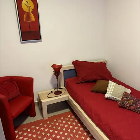 Situe A Woluwe-saint-lambert * 布鲁塞尔