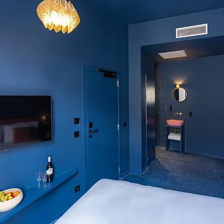 Hotel The Mila *