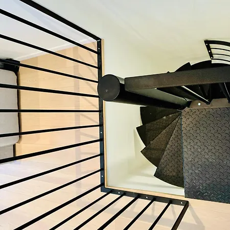Appartement My Haus Saint Catherine *