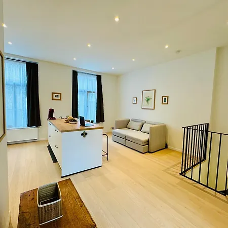 Appartement My Haus Saint Catherine *