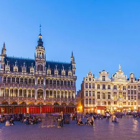 Apartment Charming House With Garden *