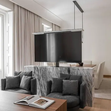 Apartman Zentralapartment