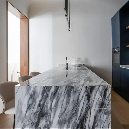 Apartman Zentralapartment *