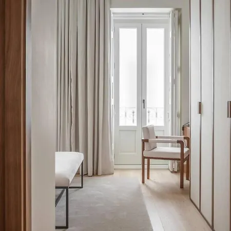 Apartman Zentralapartment Brüsszel