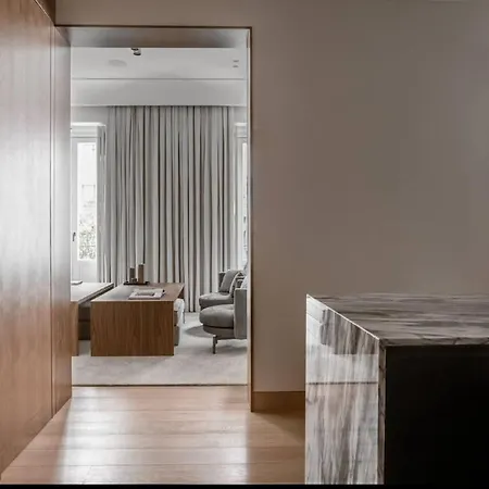 Zentralapartment Apartman