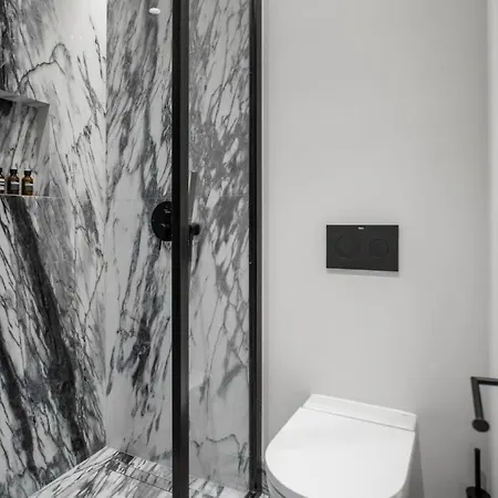 Apartman Zentralapartment