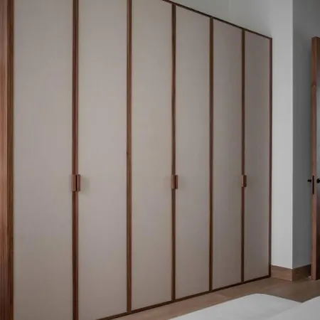 Zentralapartment *