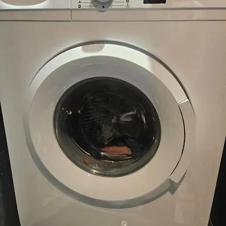 Apartment Bxlyser