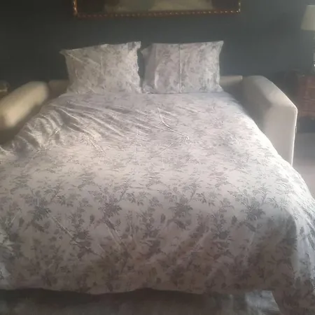 Bxlyser Apartamento Bruselas