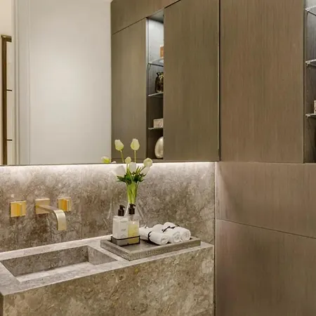 Magnificent Luxury In *