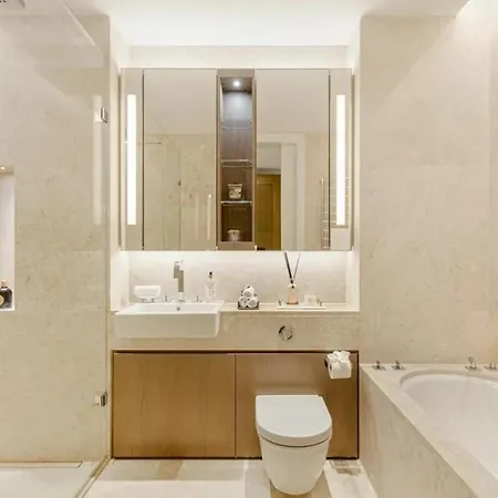 Apartment Magnificent Luxury In