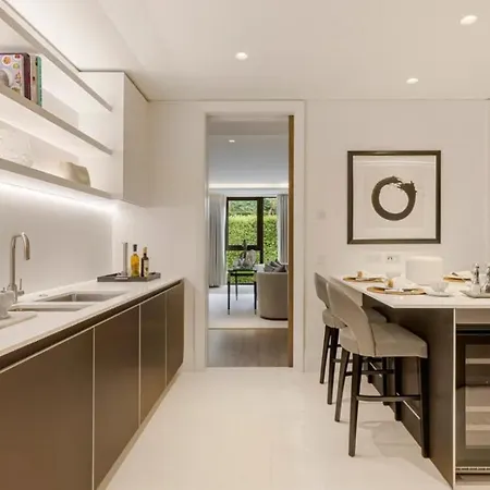 Magnificent Luxury In Apartment *